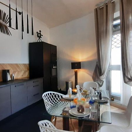 Appartement Loft Ravissant De 60 M2 Nouveau Канны Экстерьер фото