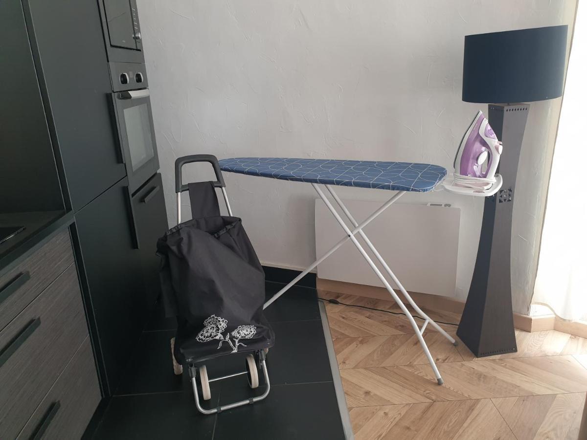 Appartement Loft Ravissant De 60 M2 Nouveau Канны Экстерьер фото