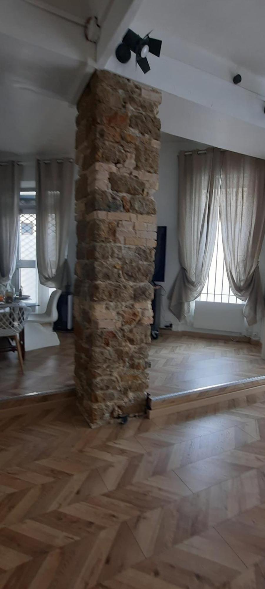 Appartement Loft Ravissant De 60 M2 Nouveau Канны Экстерьер фото