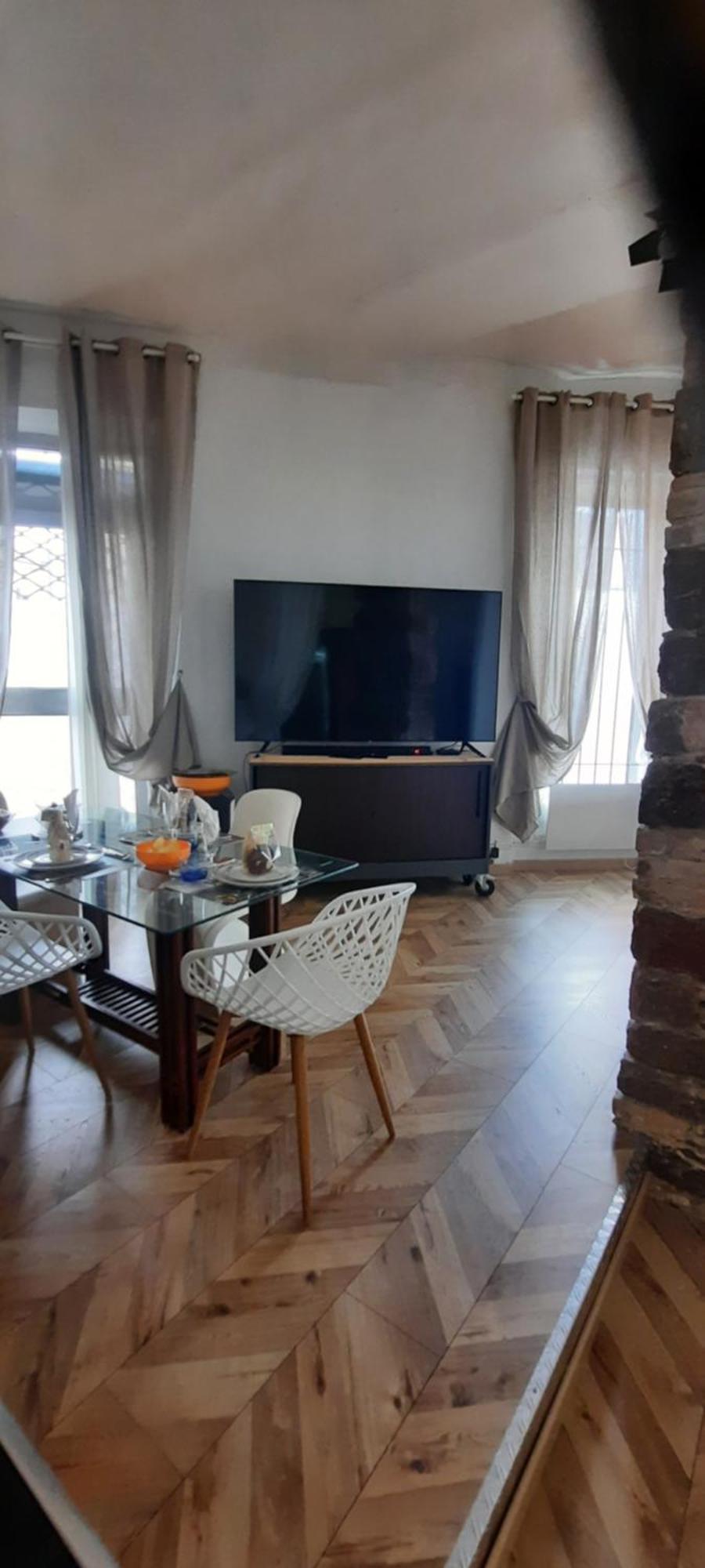 Appartement Loft Ravissant De 60 M2 Nouveau Канны Экстерьер фото